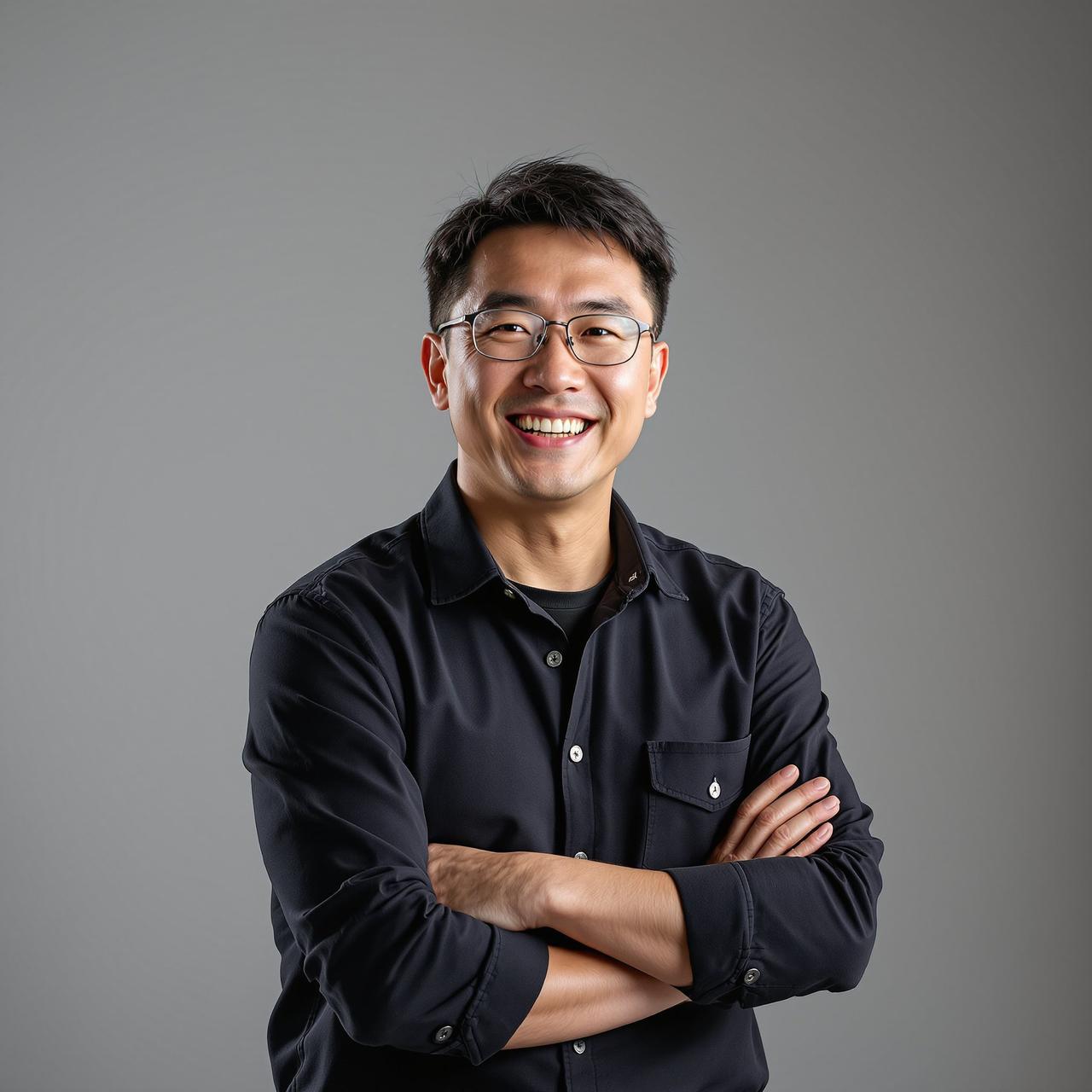 快播在线创作总监李思远