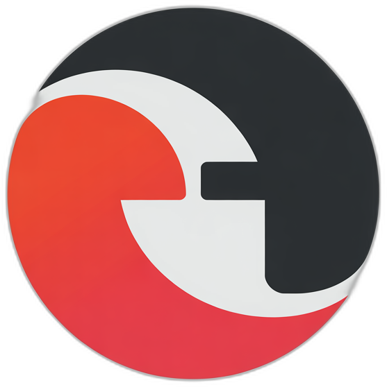 快播在线品牌Logo