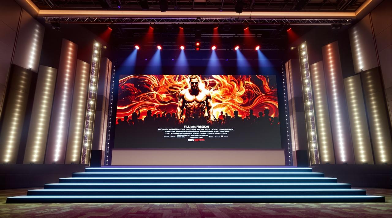 快播在线新闻:快播在线2025春季新片发布会圆满落幕