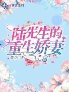 陆先生的甜妻酷宝