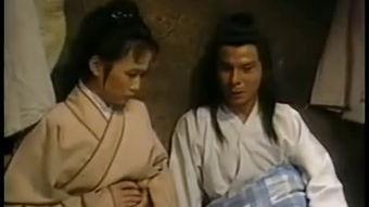 琴剑恩仇,恩怨情仇