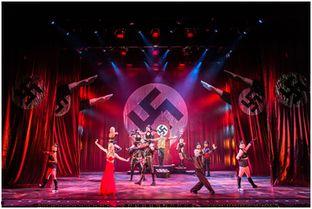 燃烧的人-音乐剧,音乐剧中的激情与命运交响