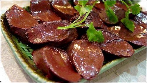 十大东北菜,十大经典东北菜一网打尽