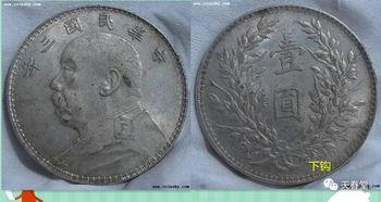 银元之路,探寻历史货币的传奇轨迹