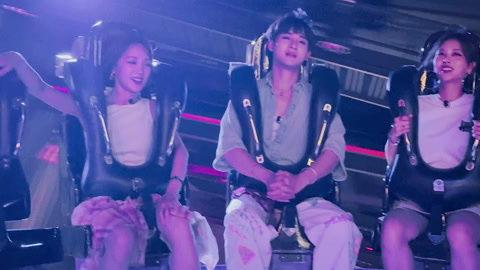 wei！快出来玩,畅享无限欢乐时光”