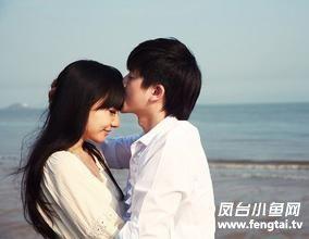 小情人,一段温馨的恋爱故事