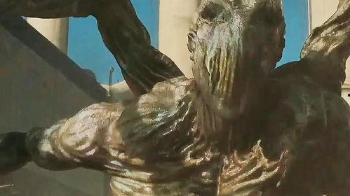 外星变异,神秘生物降临地球的惊世之谜