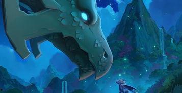 龙王子 第五季,传奇再续，龙族崛起