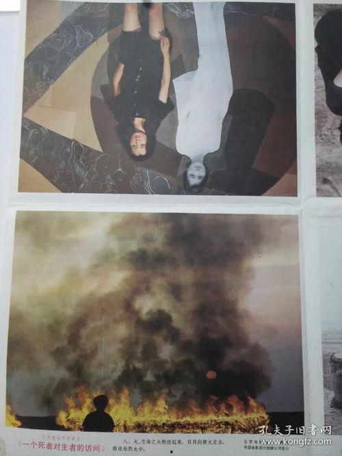 一个死者对生者的访问,揭秘生者未知的生命奥秘