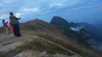 越过那座山,挑战自我，成就非凡